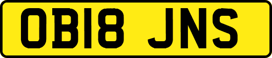 OB18JNS