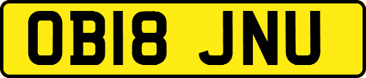 OB18JNU