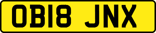 OB18JNX