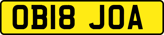 OB18JOA