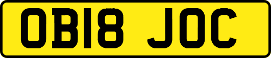 OB18JOC