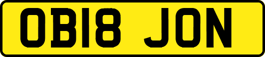 OB18JON