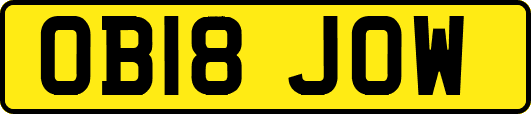 OB18JOW