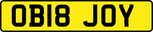 OB18JOY