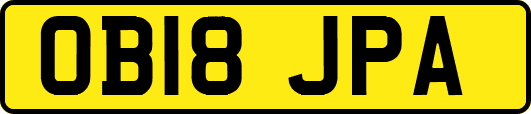 OB18JPA
