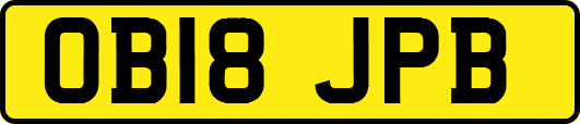 OB18JPB