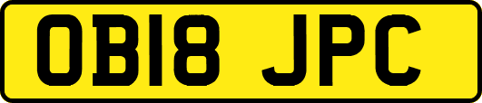 OB18JPC