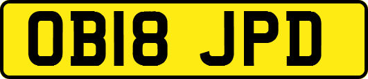 OB18JPD