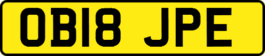 OB18JPE