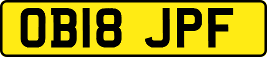 OB18JPF