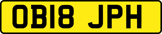 OB18JPH