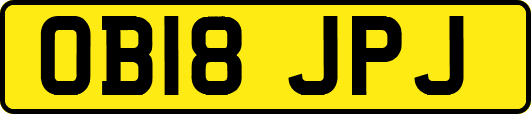 OB18JPJ