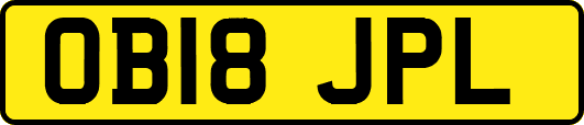 OB18JPL