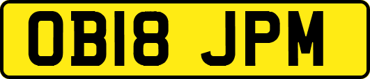 OB18JPM