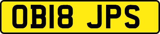 OB18JPS