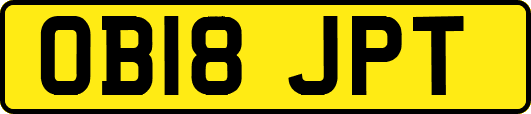 OB18JPT