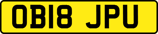 OB18JPU