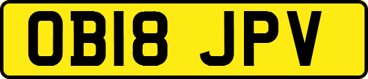 OB18JPV