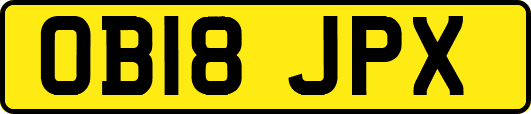OB18JPX