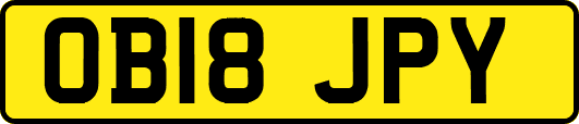 OB18JPY