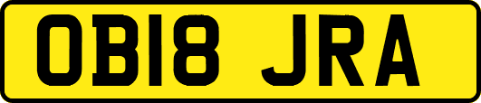 OB18JRA