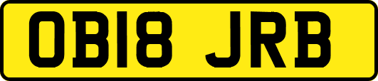 OB18JRB