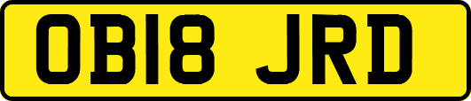 OB18JRD