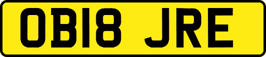 OB18JRE