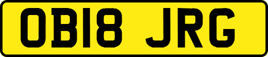 OB18JRG