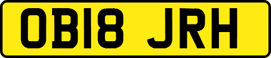 OB18JRH
