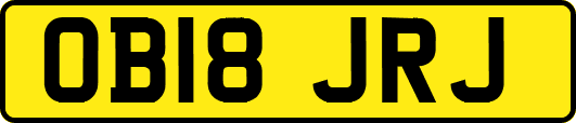 OB18JRJ