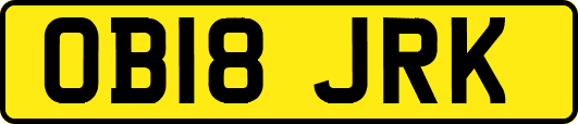 OB18JRK