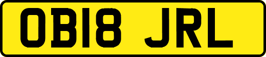 OB18JRL