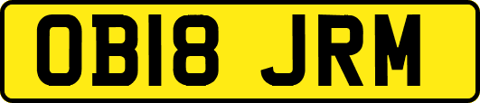 OB18JRM