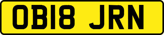 OB18JRN