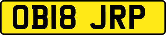 OB18JRP