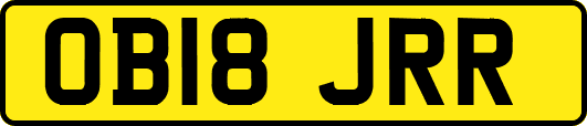 OB18JRR