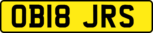 OB18JRS