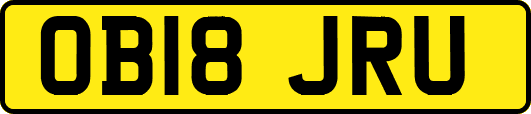 OB18JRU