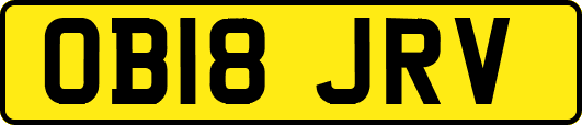 OB18JRV