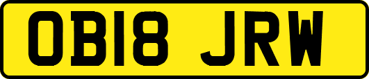 OB18JRW