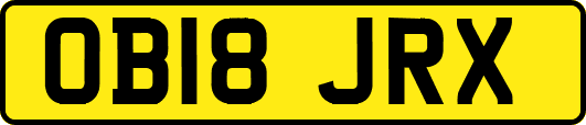 OB18JRX