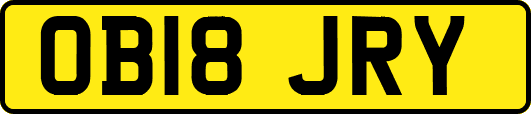 OB18JRY