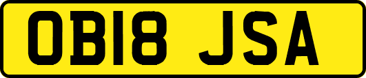 OB18JSA