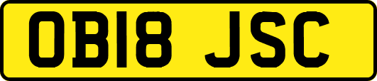 OB18JSC