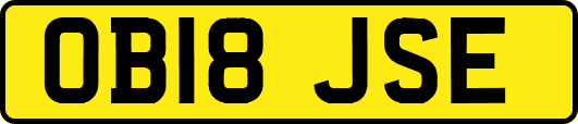 OB18JSE