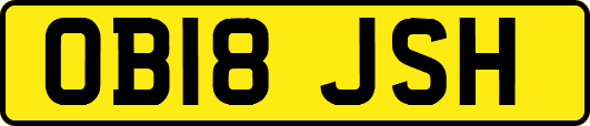 OB18JSH