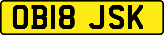 OB18JSK
