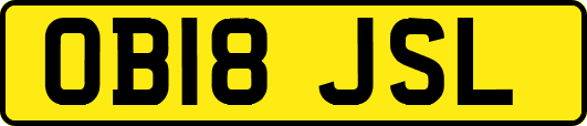 OB18JSL