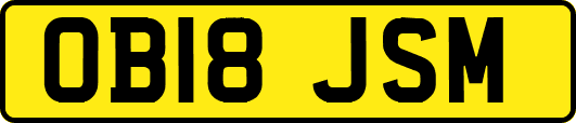 OB18JSM